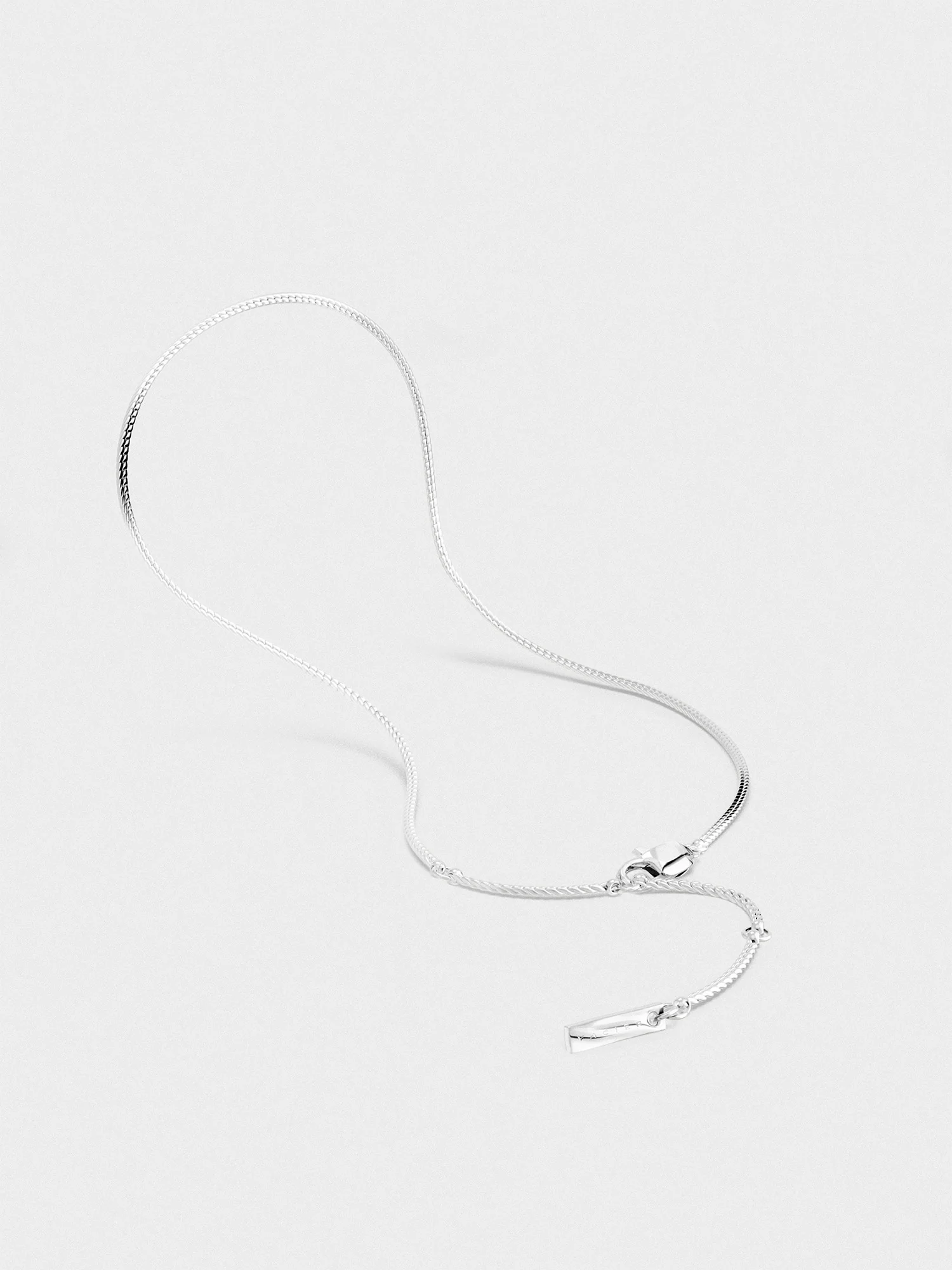 BRAID CHAIN BRACELET - Image 4