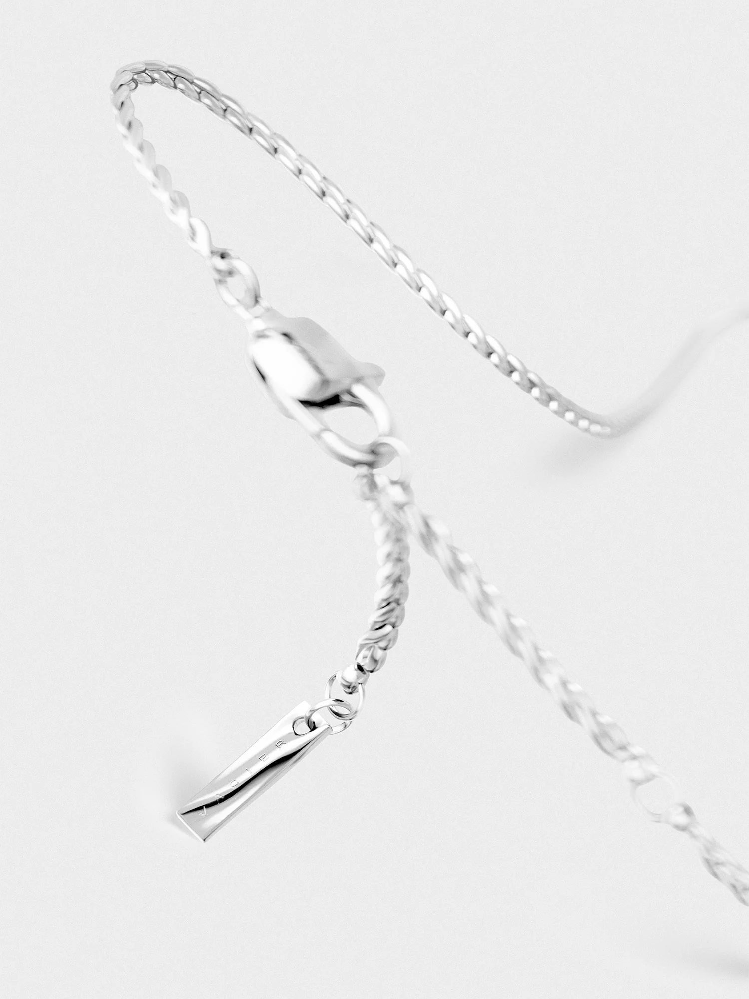 BRAID CHAIN BRACELET - Image 6