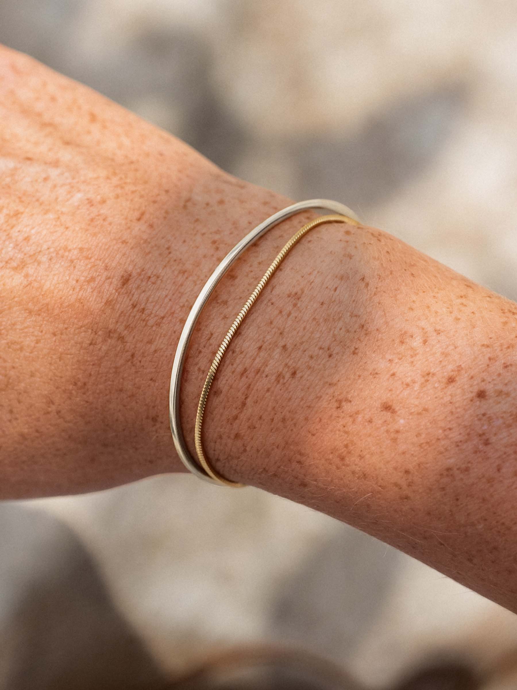 LINEAR CUFF - Image 4