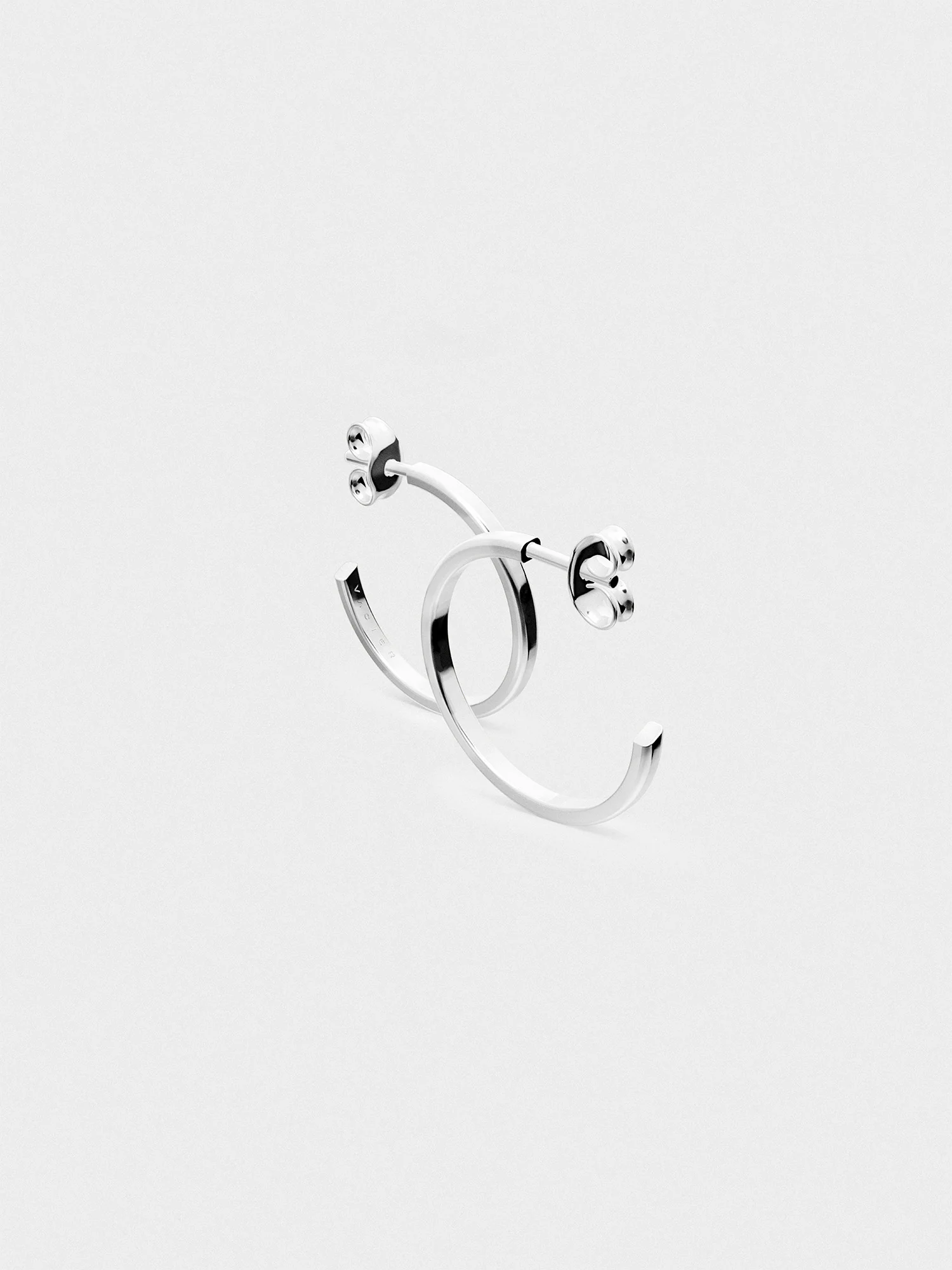 LINEAR HOOPS - Image 3