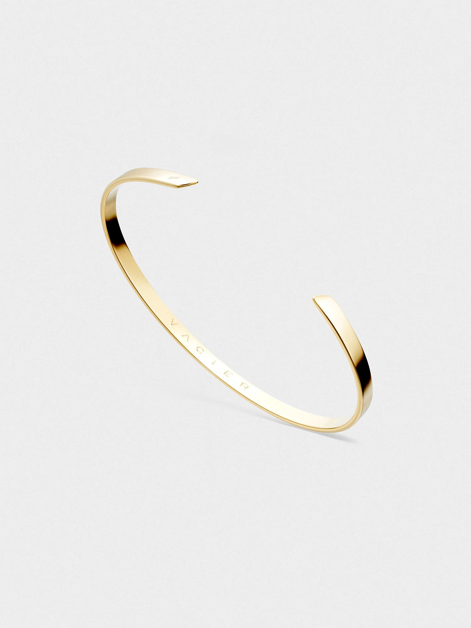 MINIMAL UNISIZE CUFF - Image 4