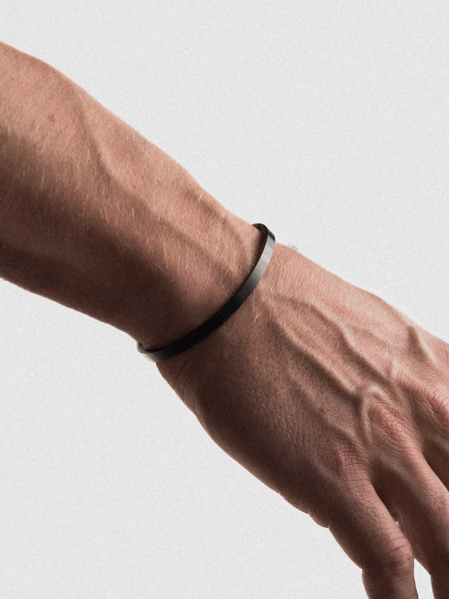 MINIMAL UNISIZE CUFF - Image 7
