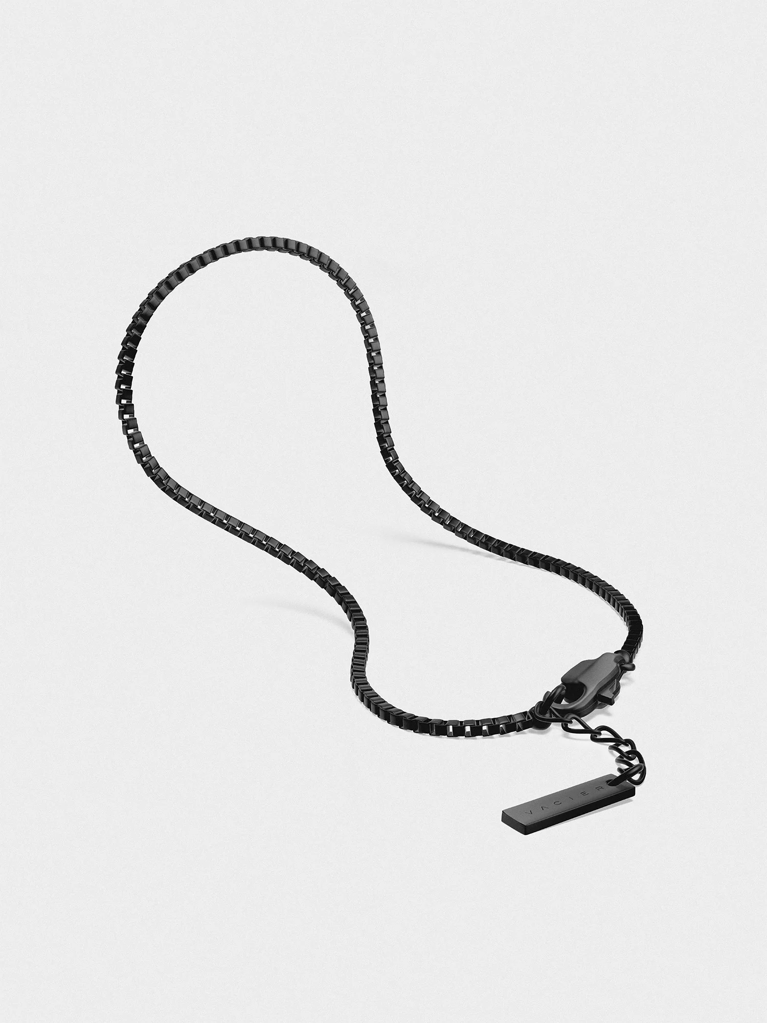 BOX CHAIN BRACELET - Image 7