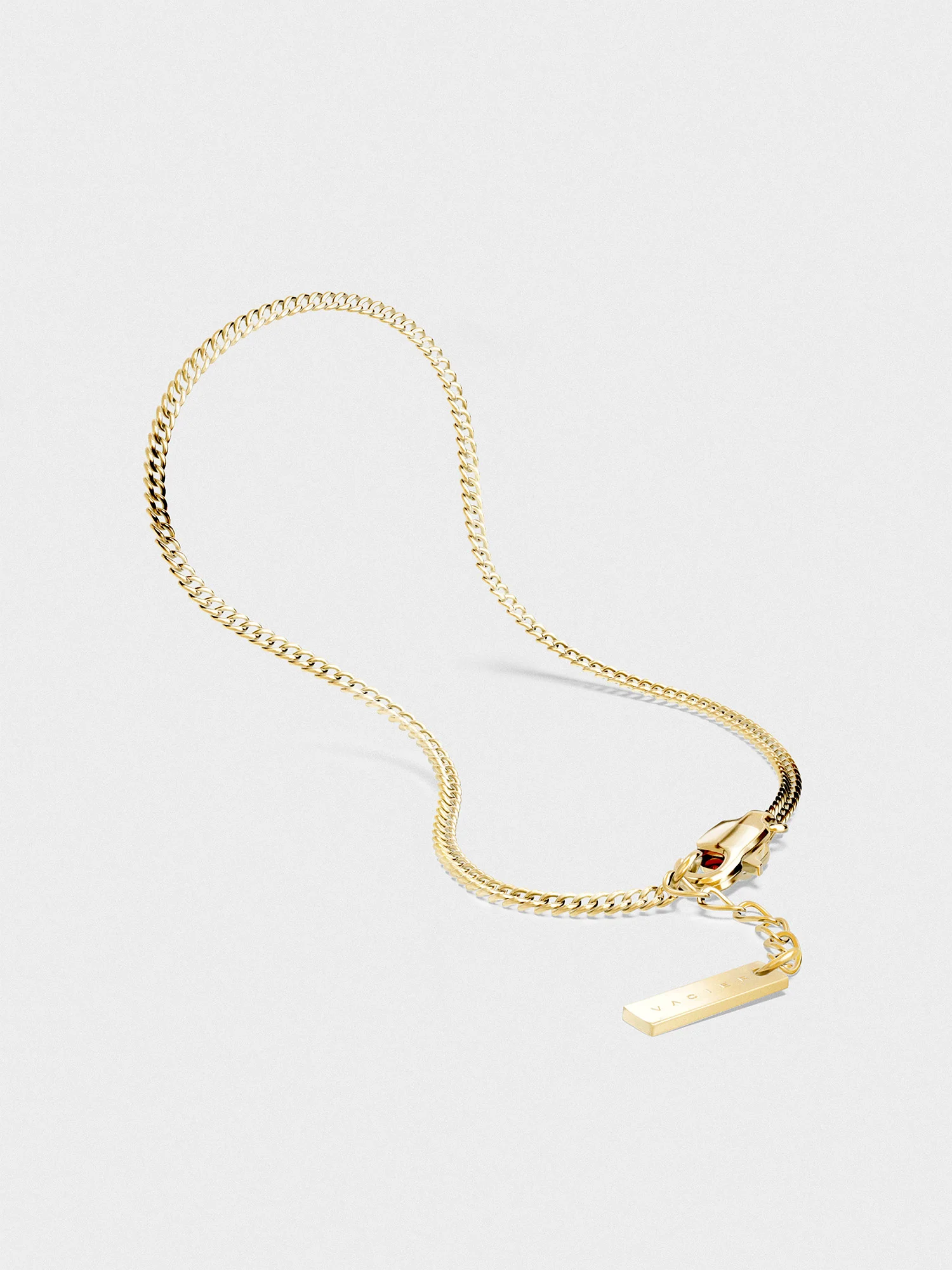 MINIMAL CHAIN BRACELET - Image 4