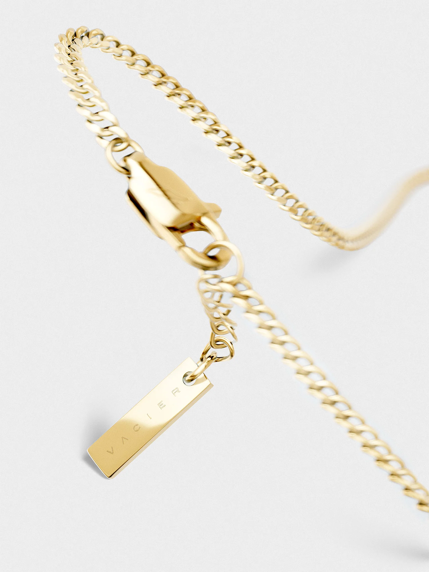 MINIMAL CHAIN BRACELET - Image 6