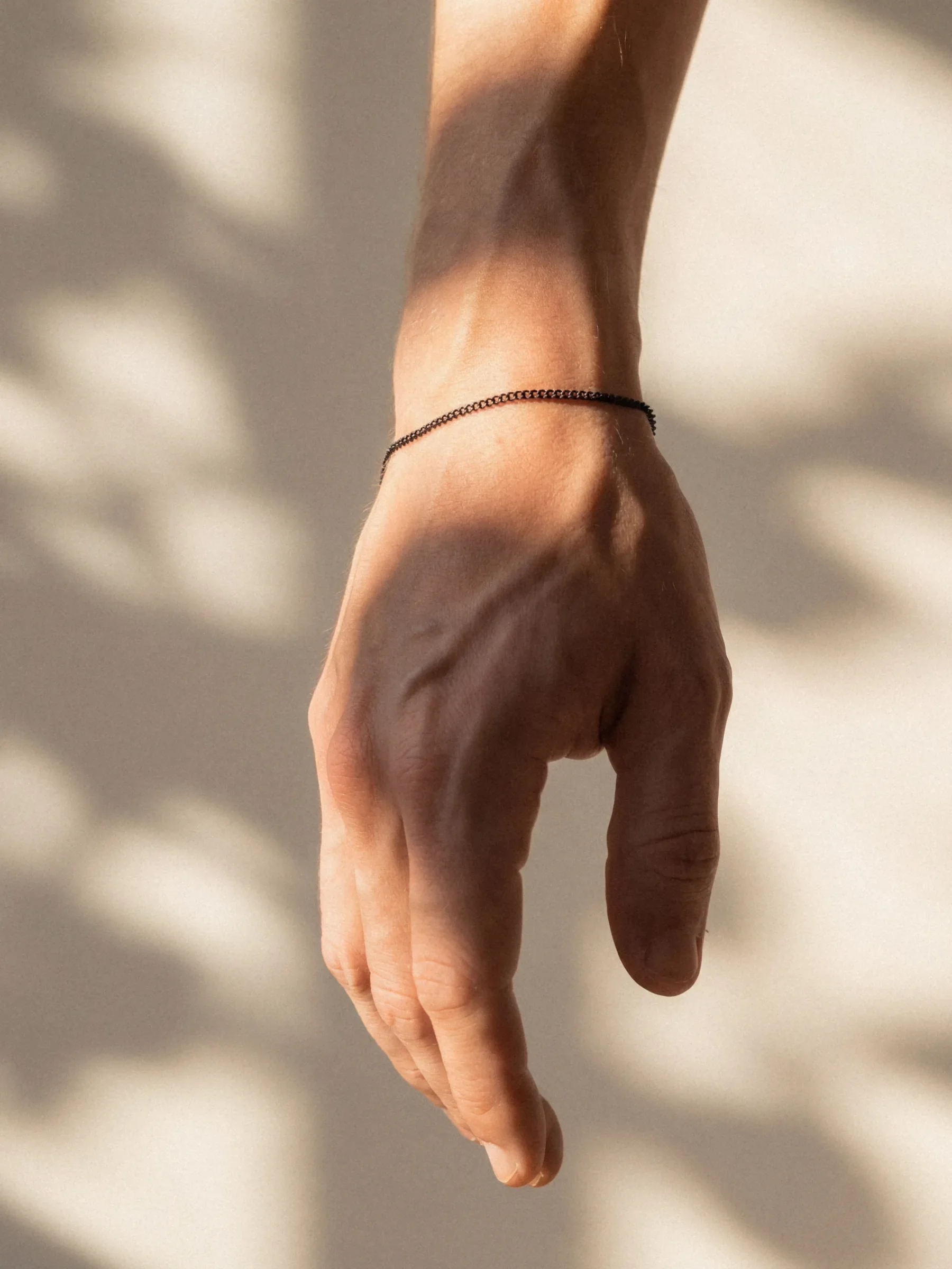 MINIMAL CHAIN BRACELET - Image 8