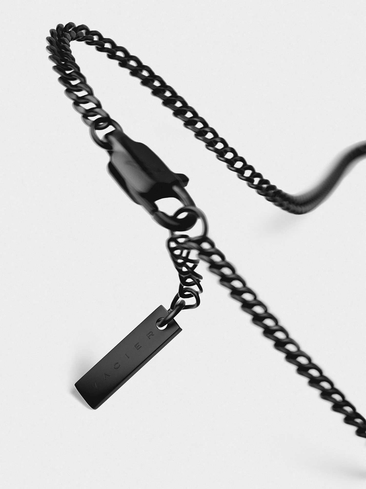 MINIMAL CHAIN BRACELET - Image 9