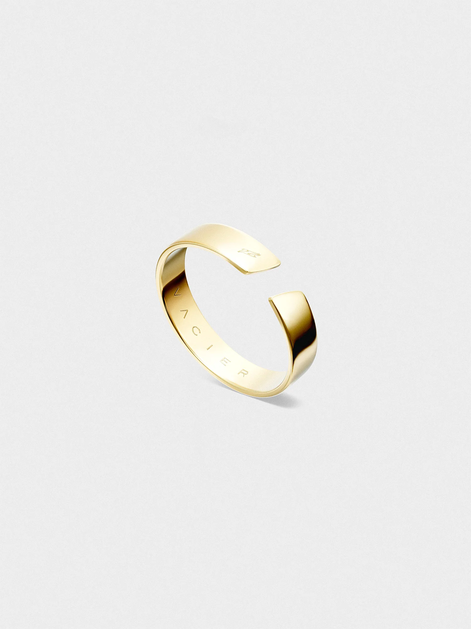 MINIMAL UNISIZE RING - Image 3