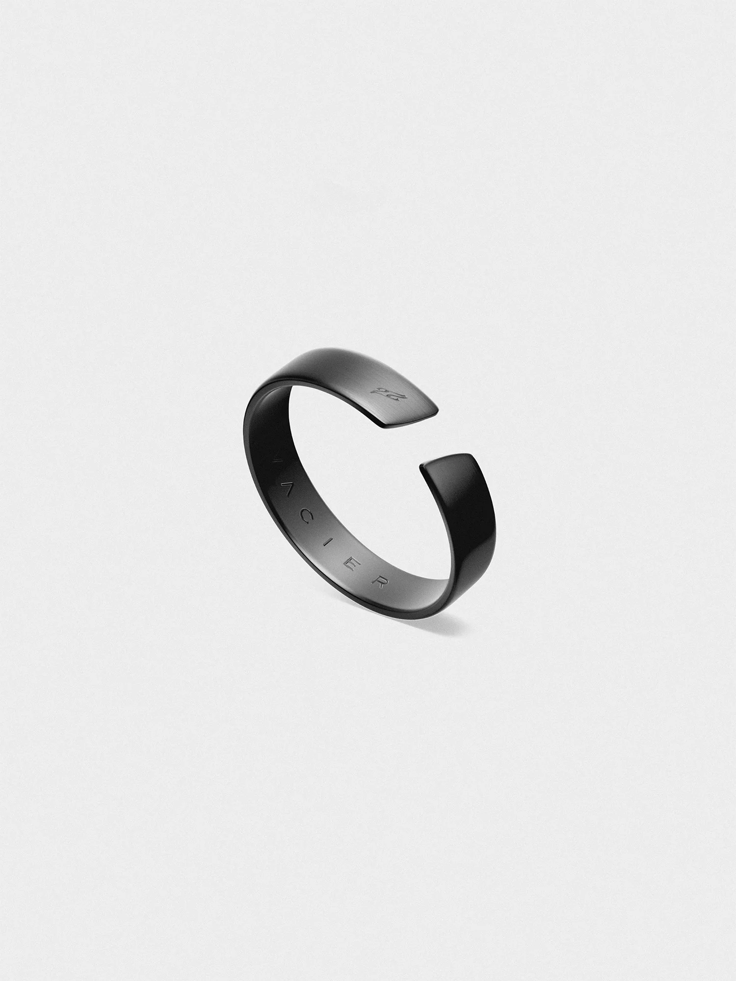 MINIMAL UNISIZE RING - Image 5