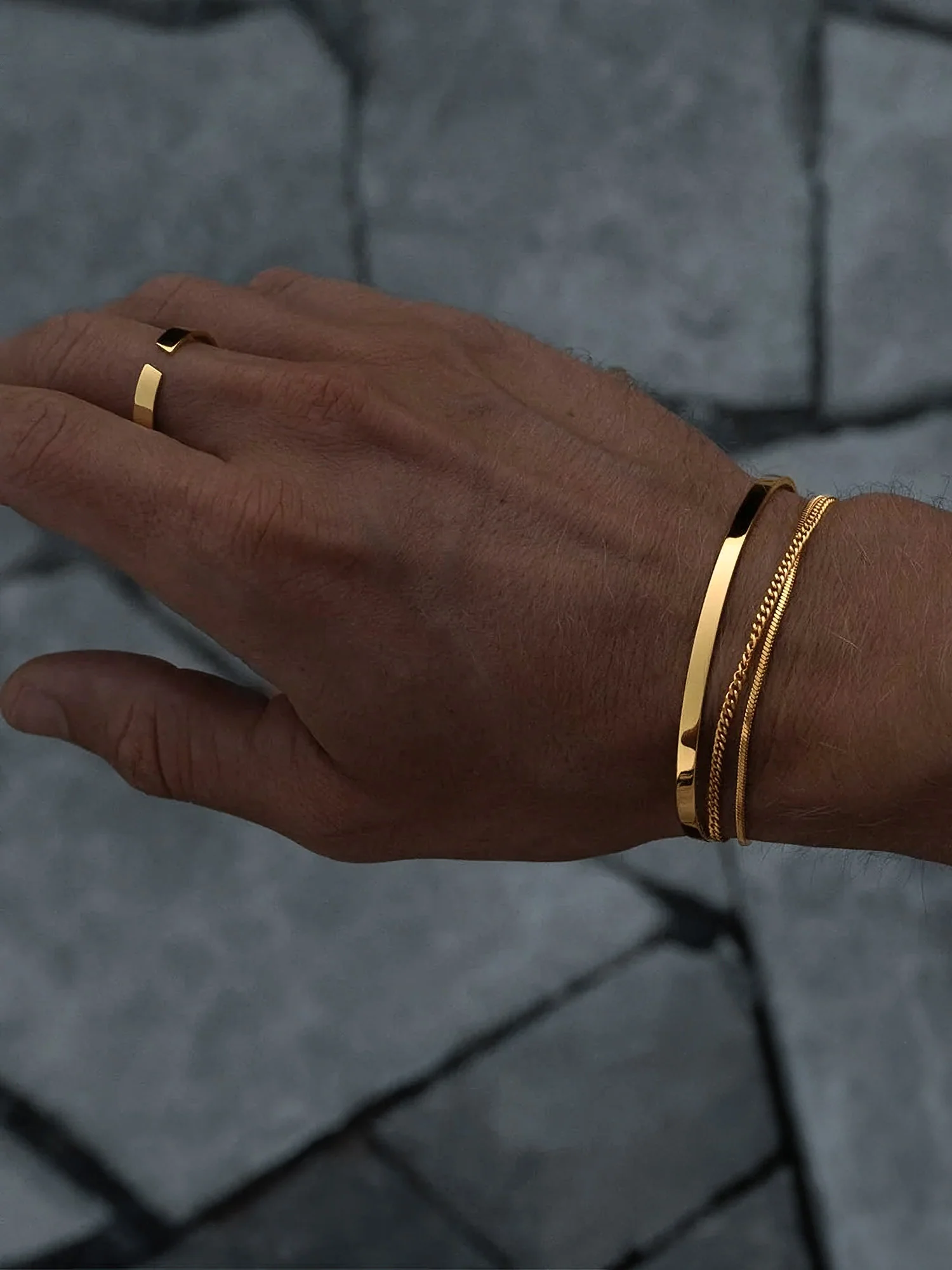 MINIMAL UNISIZE SET - Image 4