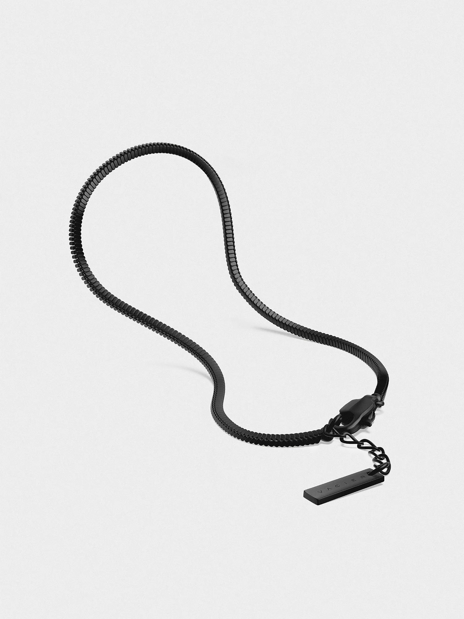 SQUARE CHAIN BRACELET - Image 7