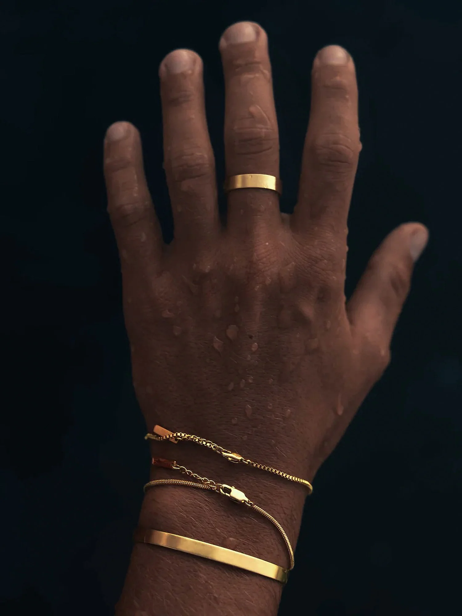 UNISIZE CUFF - Image 4