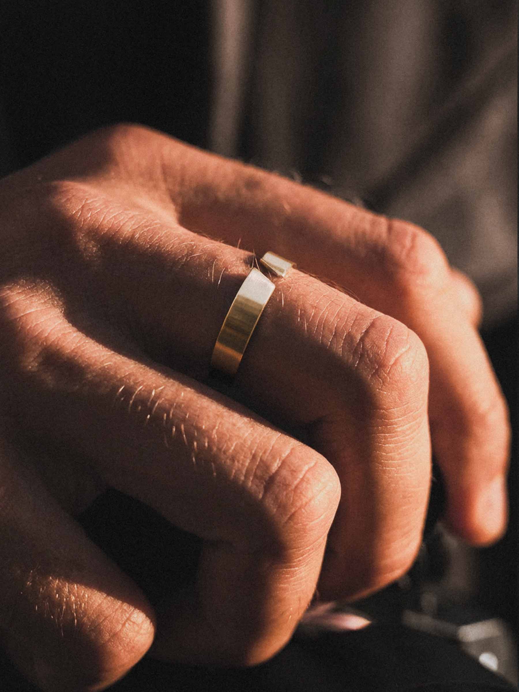 UNISIZE RING - Image 5