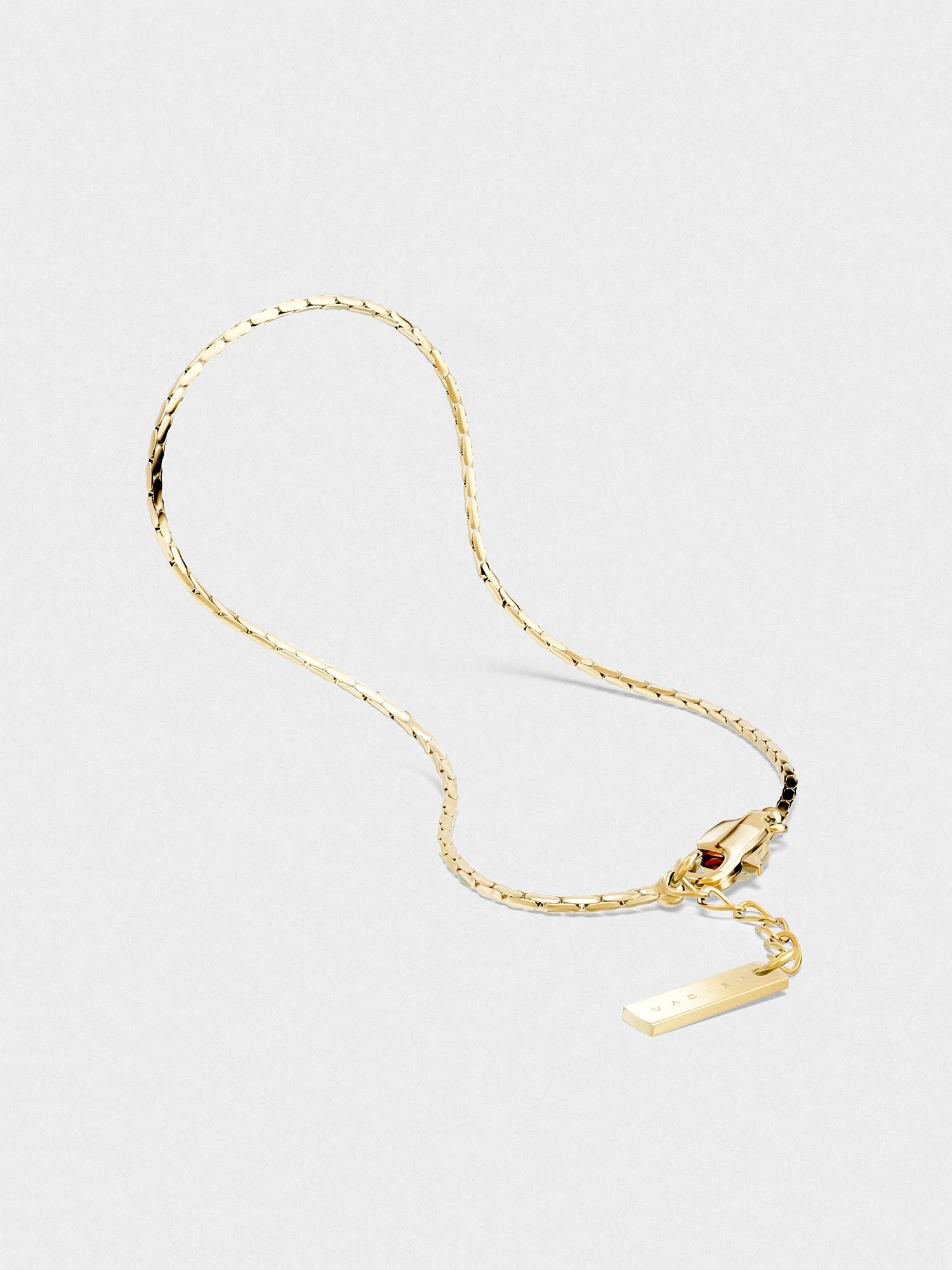 WIRE CHAIN BRACELET - Image 4