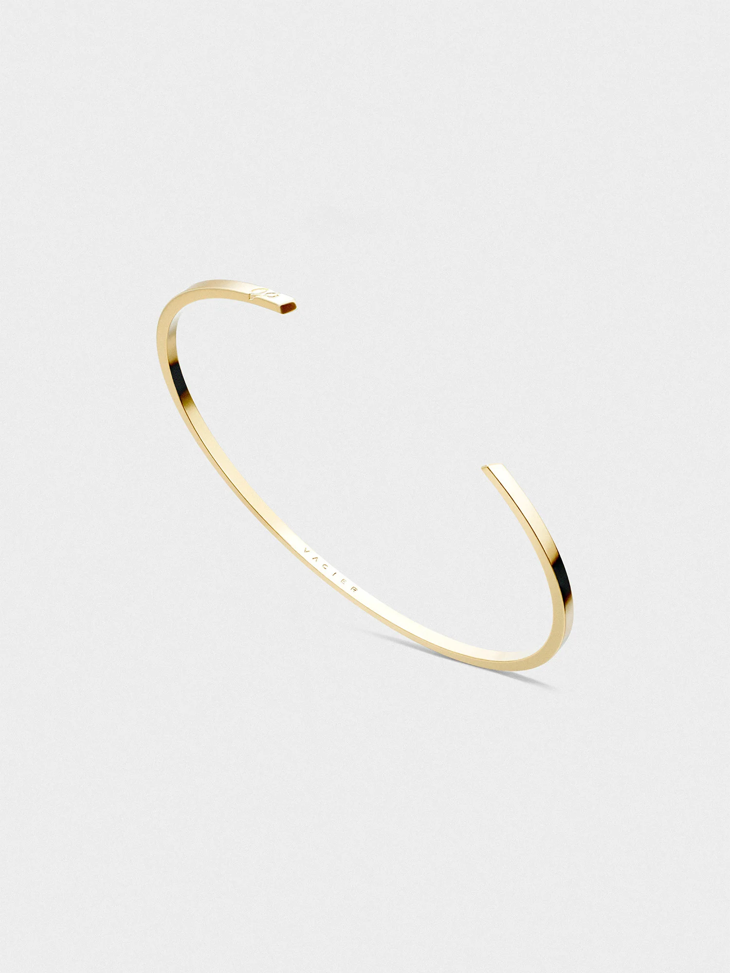 STACKABLE UNISIZE CUFF - Image 3