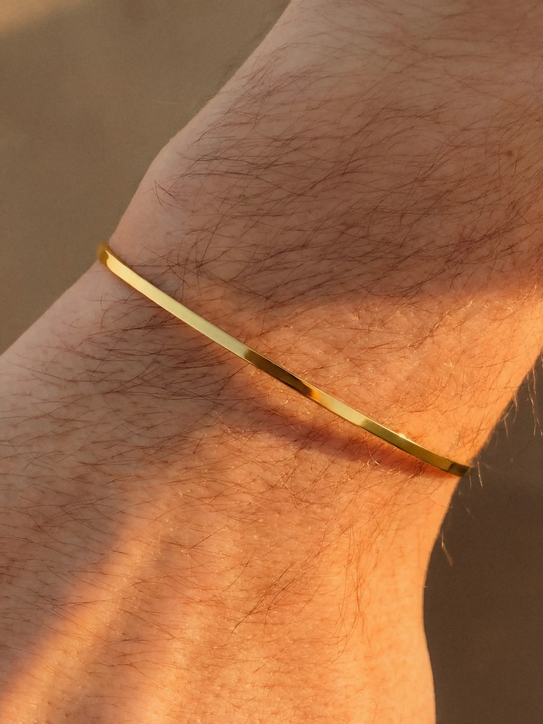 STACKABLE UNISIZE CUFF - Image 4
